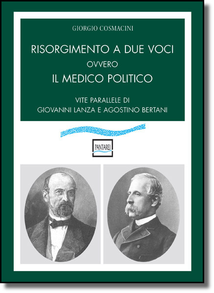 Giorgio Cosmacini - Risorgimento a due voci.